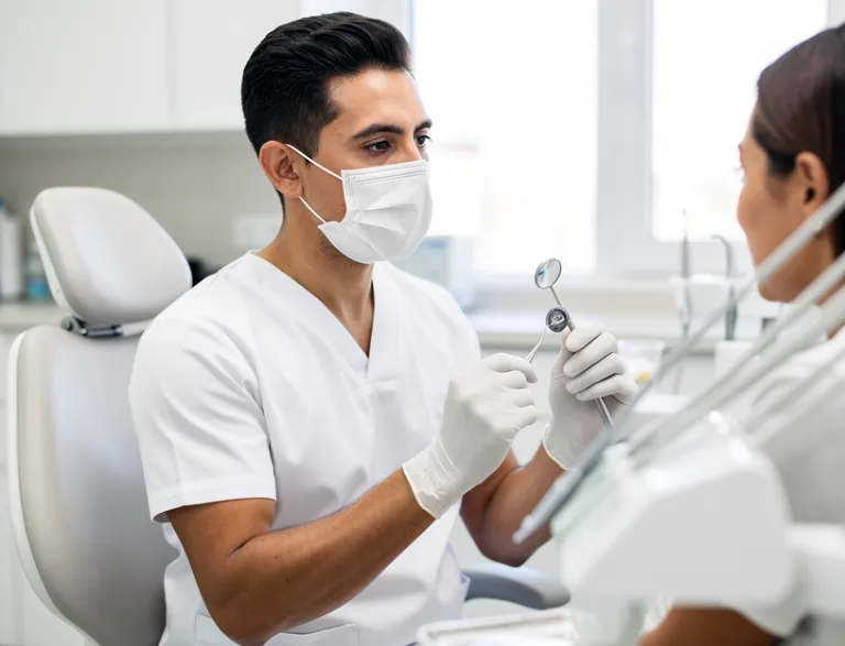 Dentist Beverley
